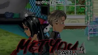 Met You - MSP Version (Part 2 of Honest)
