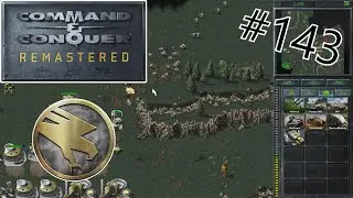 Ein Akt der Verzweiflung - Command & Conquer Remastered #143