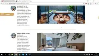Iniala Beach House, Пхукет - Валерия Топольская