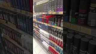 Lulu Mall unlimited perfume #2023 #spg #shortsvlog