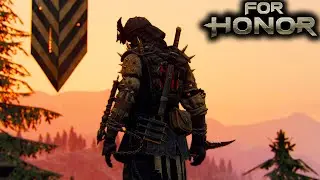 Let's just DENY that 'guaranteed' counter... - Shinobi Duels Ep.#102 [For Honor]