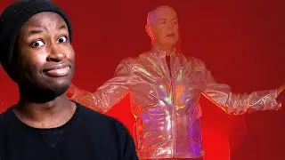 Pet Shop Boys - Go West (Live in Hyde Park 2019) | REACTION