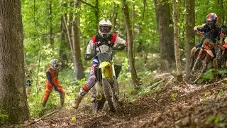 Highlights - SECCA Miller Creek - Nick Webb - Beginner Class