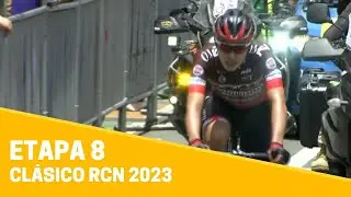 Clásico RCN 2023: Etapa 8: La Pintada – La Estrella