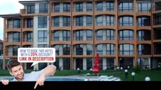 Chateau Aheloy, Aheloy, Bulgaria HD review