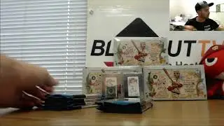 Jason's 2018 19 Panini Chronicles Basketball Break