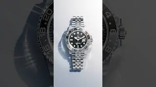 Rolex GMT-Master II &ndash; Time Traveller