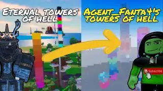 I have made a FAN-MADE ETOH GAME, Was it good?🤔