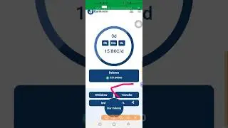 Bankcoin Cash Withdrawal ends 15/5/2024 Congratulations BKC miners