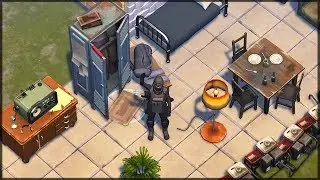 НОВАЯ ГЛОБАЛЬНАЯ КАРТА И НОВЫЙ РЕЦЕПТ ГАРДЕРОБА | ОБНОВЛЕНИЕ 1.11.8 | Last Day on Earth: Survival