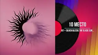 Топ-15 релизов года по версии Музобзор #top #best #music