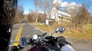 Heated Motorcycle Grips