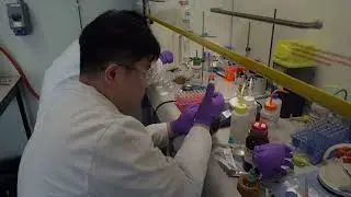 UCL Manufacturing Futures Lab (MFL) case study Archipelago: Ink Jet Innovation