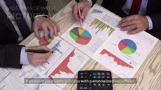 Pipeline CRM: Sales Automation Tools to Save Time & Close More Deals