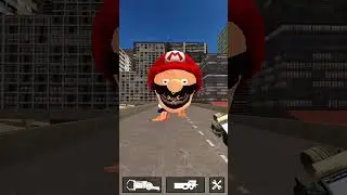 gmod play nextbots in playground mod sandbox in space play new update games play short video