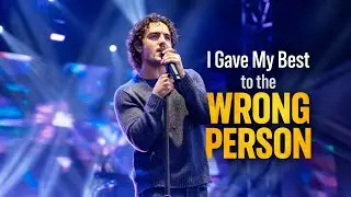 Benson Boone - I Gave My Best to the Wrong Person (Emotional Burnout & Self-Worth)
