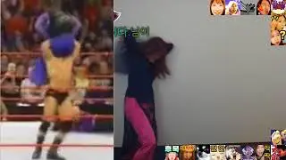 짬리플 파워밤