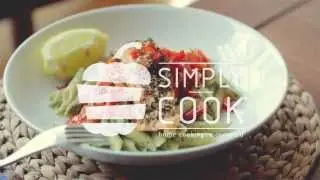 Simply Cook - How it Works!