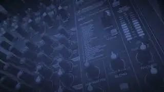 Autumn #02 (Matriarch, Hydrasynth, Blofeld, Iridium)