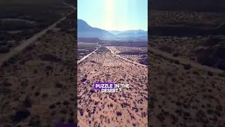 Nazca Lines: Only visible from Air #shorts #shortsfeed #travel