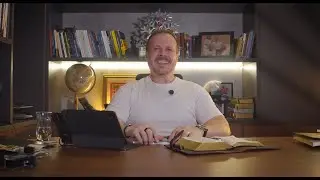 Lideran&ccedil;a que Transforma | @marcelotoschi