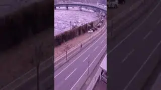 flood in China 🙄they facing many problems