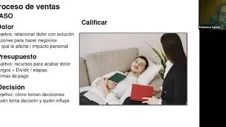 Conferencia de Ventas Consultivas - Seguimiento de Ventas 27 jul 2020