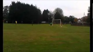 Castle Acre Swifts VS Yaxham (All Stars)
