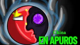 Countryverse episodio 5I China est&aacute; siendo invadido