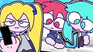 Super Miku 64