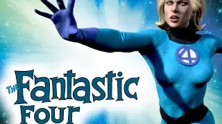 VeVe NFT Marvel Invisible Woman Livestream drop Johnny Dunn Show 95!