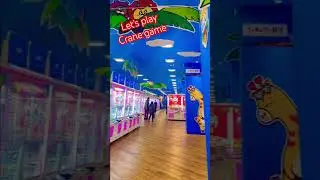 #japan #game #gameplay #cranegame