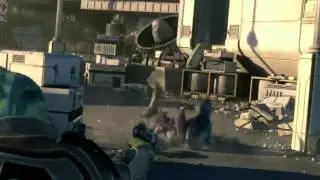 Mass Effect 2 - Trailer kinowy