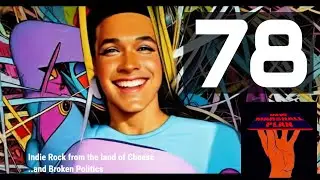 New Marshall Plan - 78 (Official AI Video)