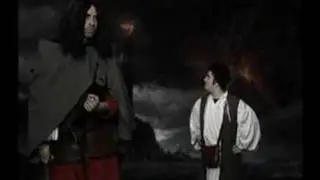 Lord of the rings FUN 2