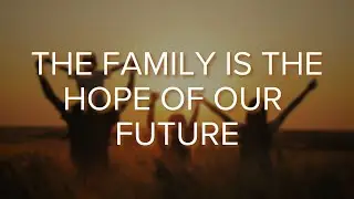 The Family with Guest John Cox; The Josh Calloway Podcast Ep. 8