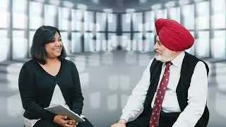 Col SS Singh, CEO GoldenBridges - MedTechByte
