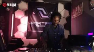 Ubertrend Showcase - Louis Durrant (21.11.2016)