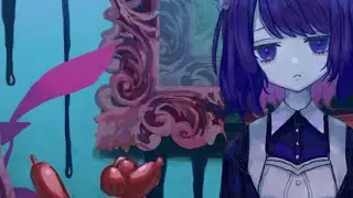 【歌ってみた】　　　【黒宮ティマ】