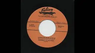 Cornelio Reyna - Vengan Mas Copas - Falcon 2273