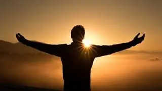 Faith | Stress detox | Deep relaxation | Meditation