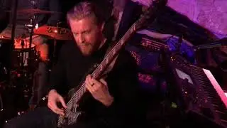 CAVEAU DES OUBLIETTES CONCERT SOUL FUNK: YANN NEGRIT