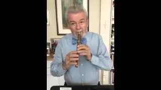 Sir James Galway
