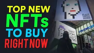 NFTs To Buy Right Now || Top New NFT Projects To Invest in 2022