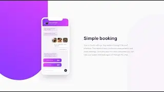 Chat App CSS Illustration | HTML5 & CSS3