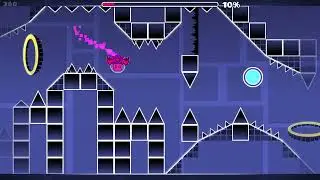 Bass Knight Layout