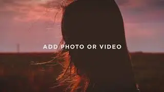 Epic Cinematic Slideshow | After Effects template