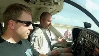 Plane Xtreme: Smoke in the Cockpit