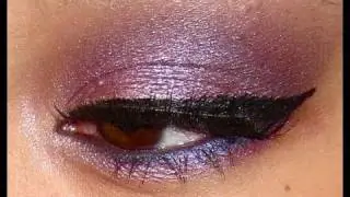 Drugstore Amethyst Smokes