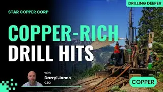 3,000m of core could change everything for Star Copper